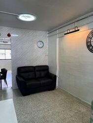Blk 126 Bedok North Street 2 (Bedok), HDB 3 Rooms #539451601